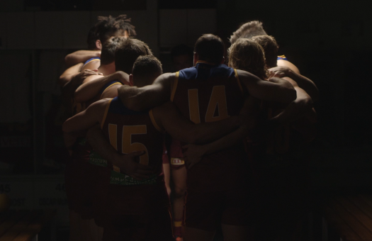 brisbane lions commercial, director